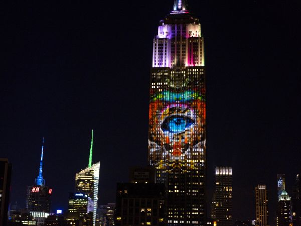 Empire State Building