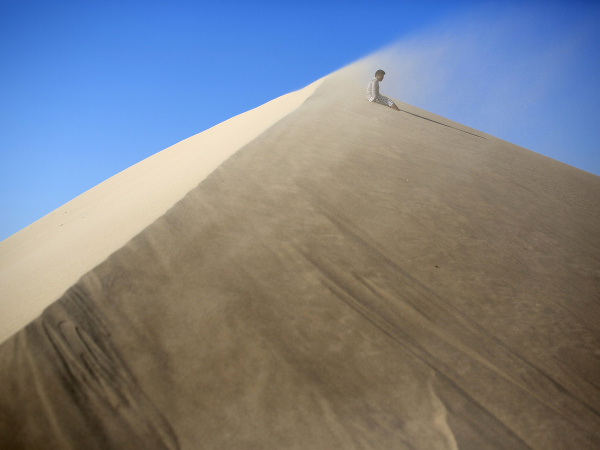 Tieto horúčavy začínajú byť naaozaj neznesiteľné