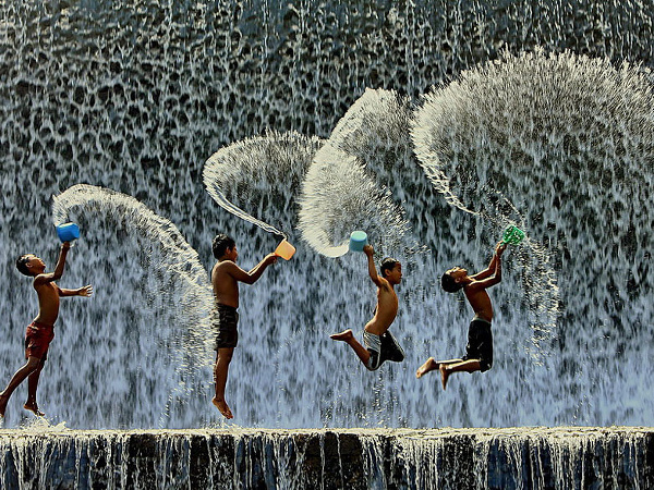 Posledný prázdninový deň