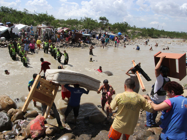 Utečenecká kríza stále rastie