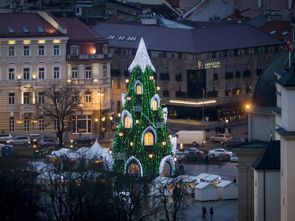 Šťastné a veselé Vianoce :)