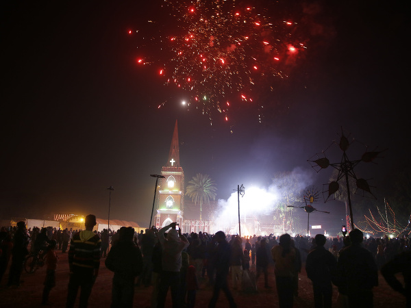 Už o pár hodín oslávi celý svet príchod nového roka.