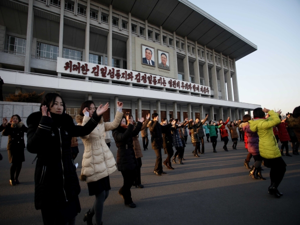 Radosť z vodíkovej bomby