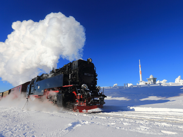 Takto vyzerá poriadna zima
