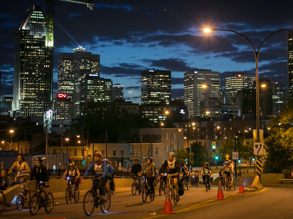 Cyklistický festival