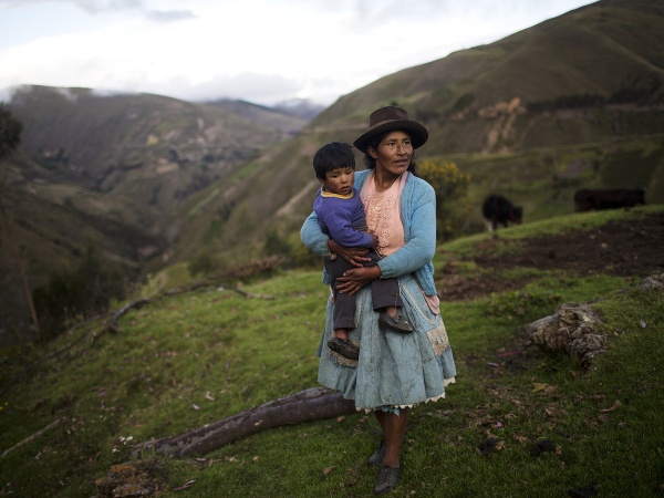 Do práce aj s dieťaťom