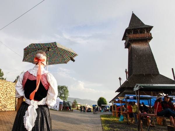 Východná