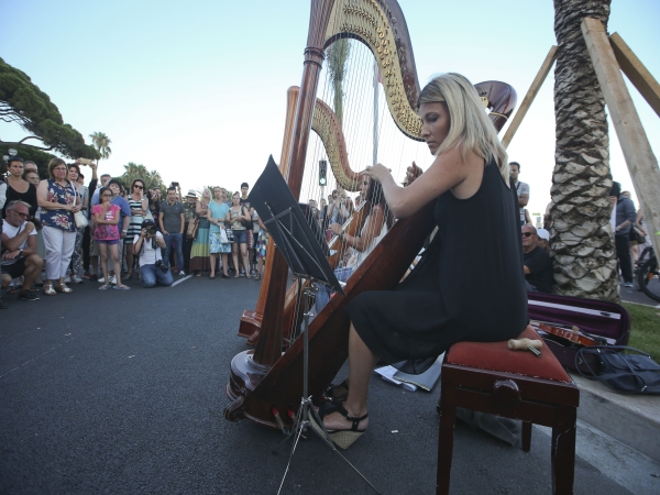 Život musí ísť ďalej.