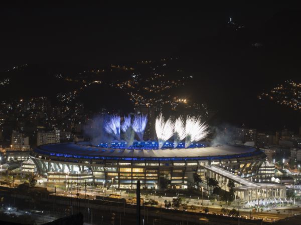 Prípravy na LOH v Rio de Janeiro sú v plnom prúde