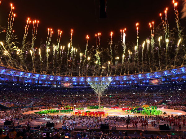 Záverečný ceremoniál 