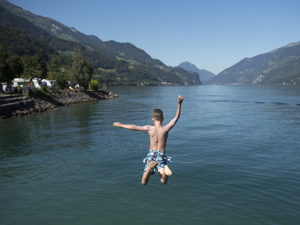 Posledné letné chvíle