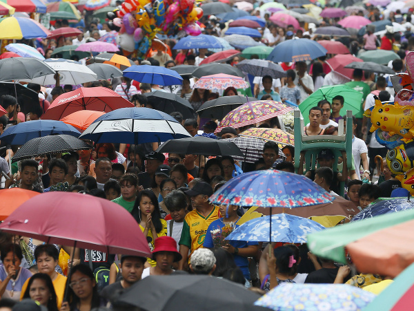 Sviatok všetkých svätých