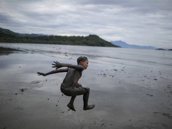 Tradície v plnom prúde