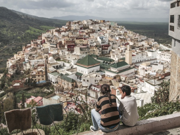 Moulay Idriss