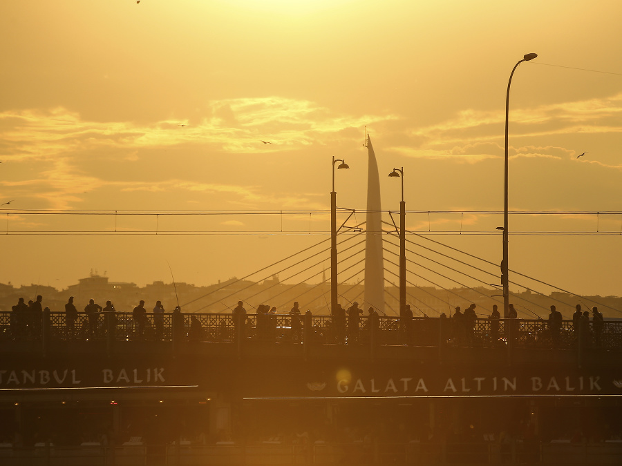 Kľúčový deň pre Turecko