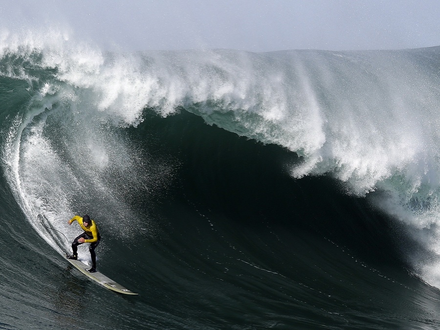 Nie všade je iba sneh