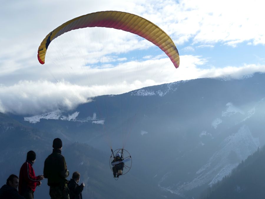 Výhľad za všetky drobné