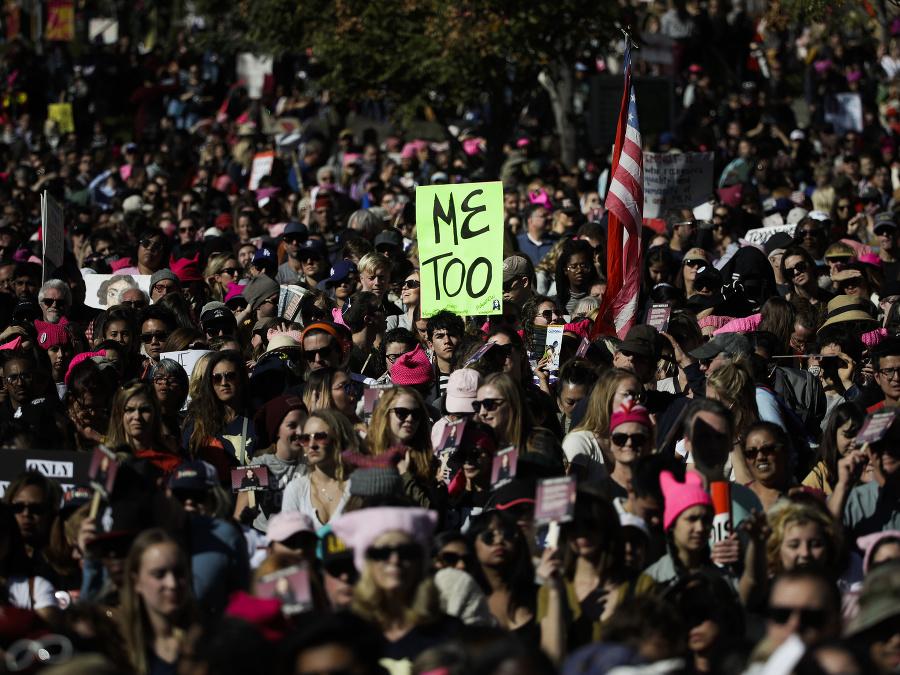 Za práva žien a...