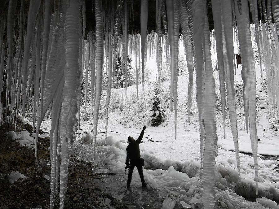 Rýdza pompéznosť slovenskej prírody