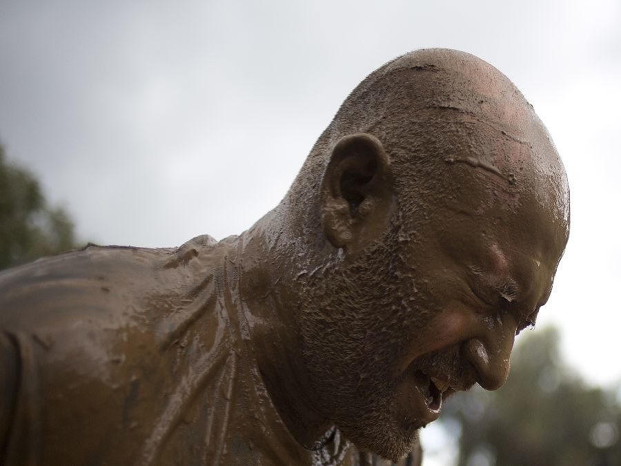 Trošku blata nikomu nemôže uškodiť
