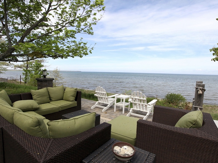 Výhľad, ktorý stojí za to