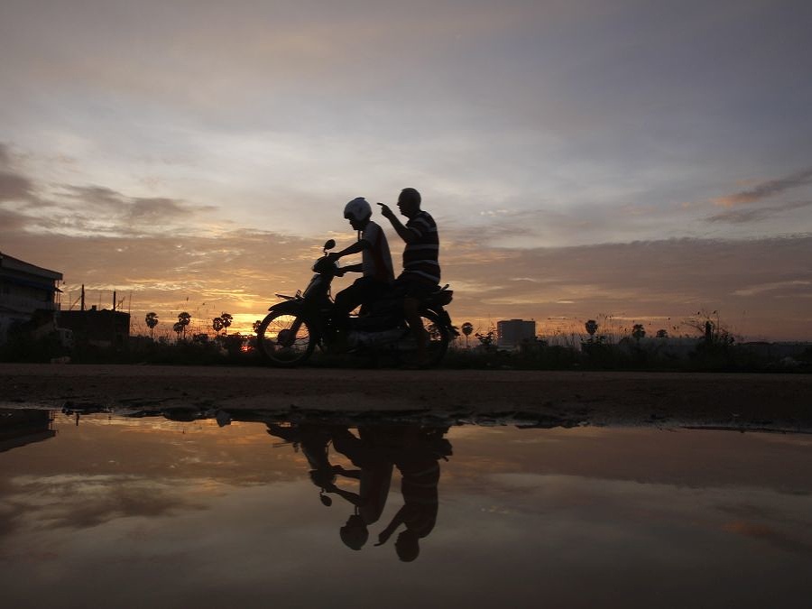 Náš zákazník, náš pán