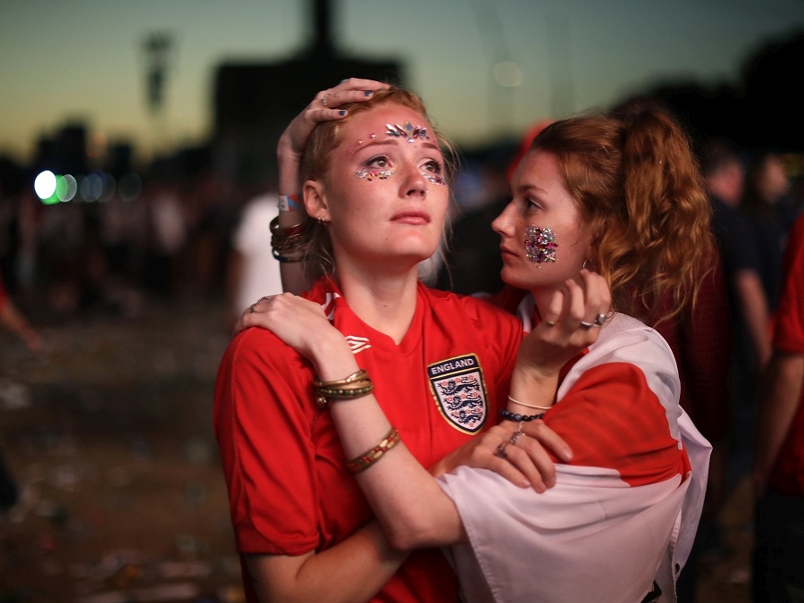 Prehra vie byť zdrvujúca