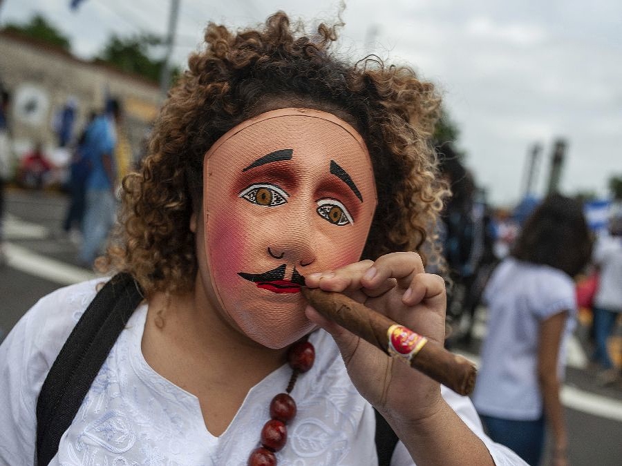 Boj za nového prezidenta