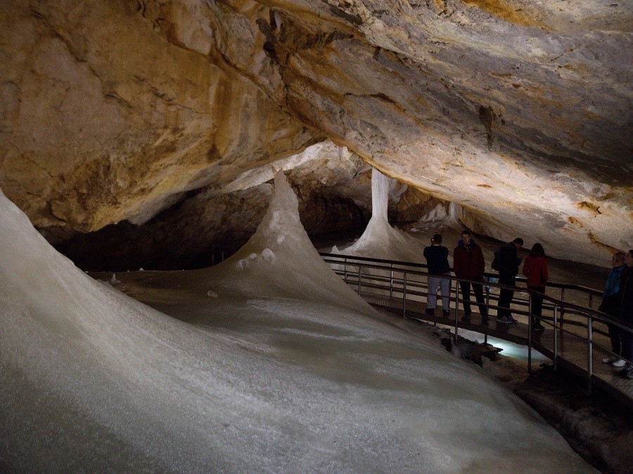 Naše nádherné prírodné dedičstvo