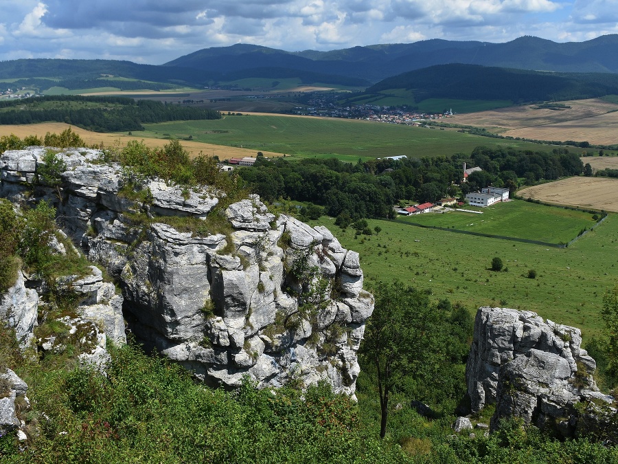 Keď Slovensko pohladí oči aj dušu