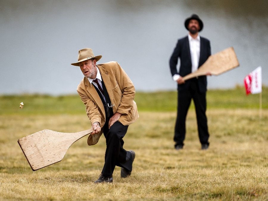 Takú pohodičku by si priali všetci