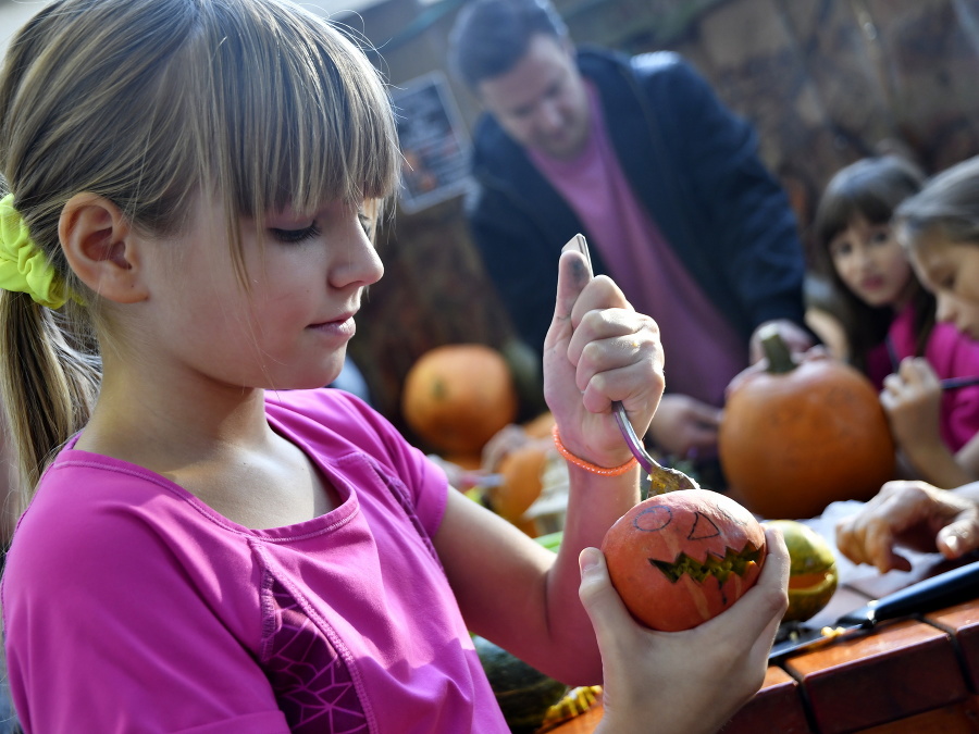 V Piešťanoch sa zarezáva