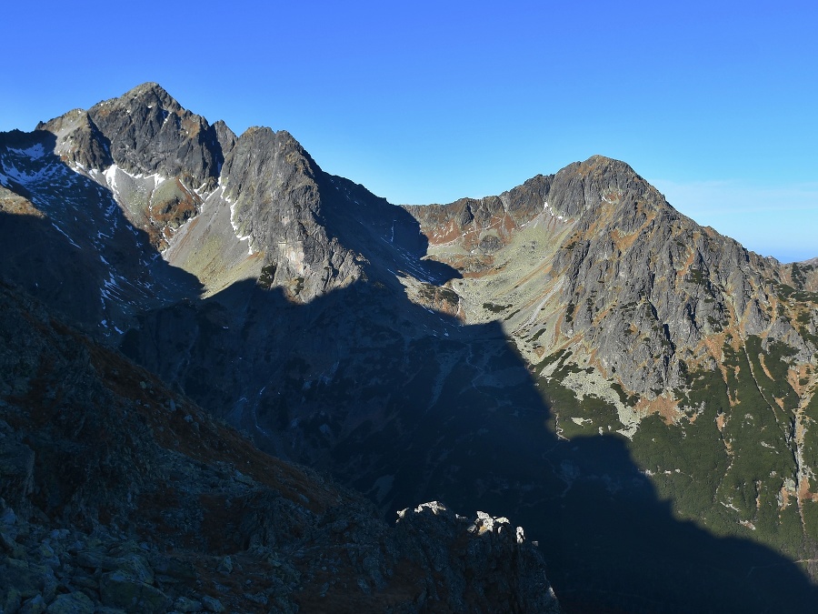 Za krásou hôr netreba chodiť ďaleko