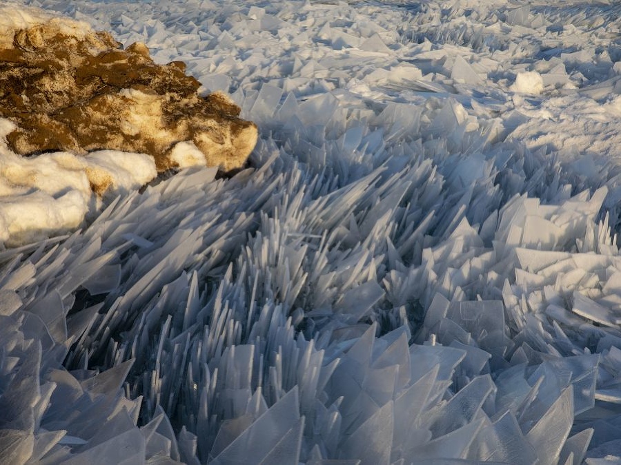 Ľadové kráľovstvo