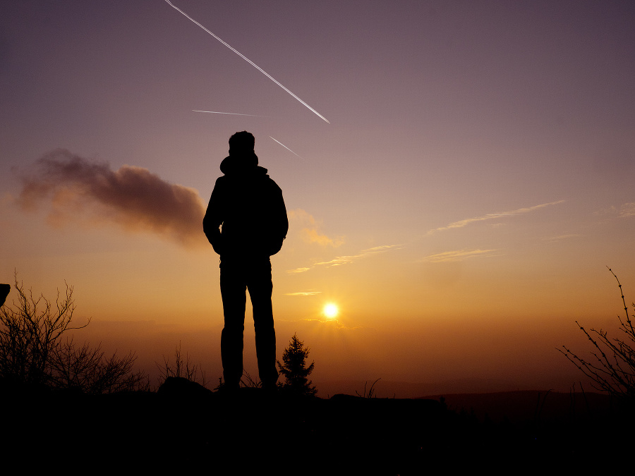 Čarokrásna príroda