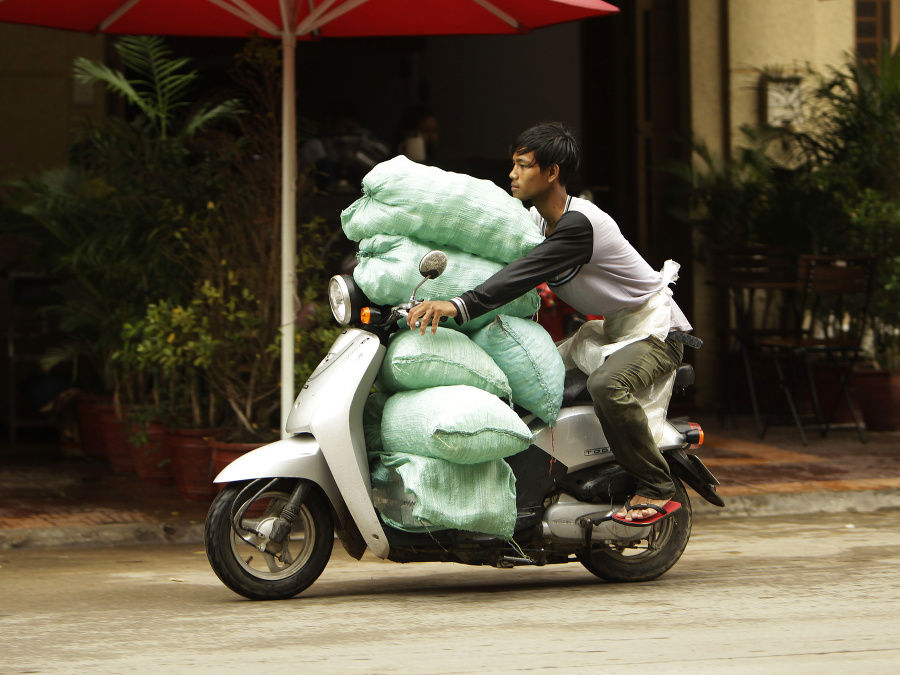 Neprerátal sa tu niekto?