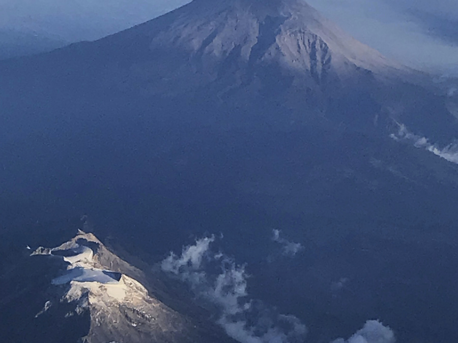 Príroda očami vtákov