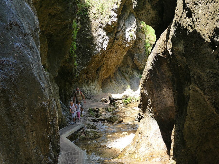 Čarovná slovenská príroda