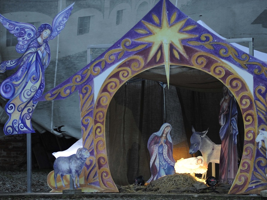 Šťastné a veselé Vianoce!