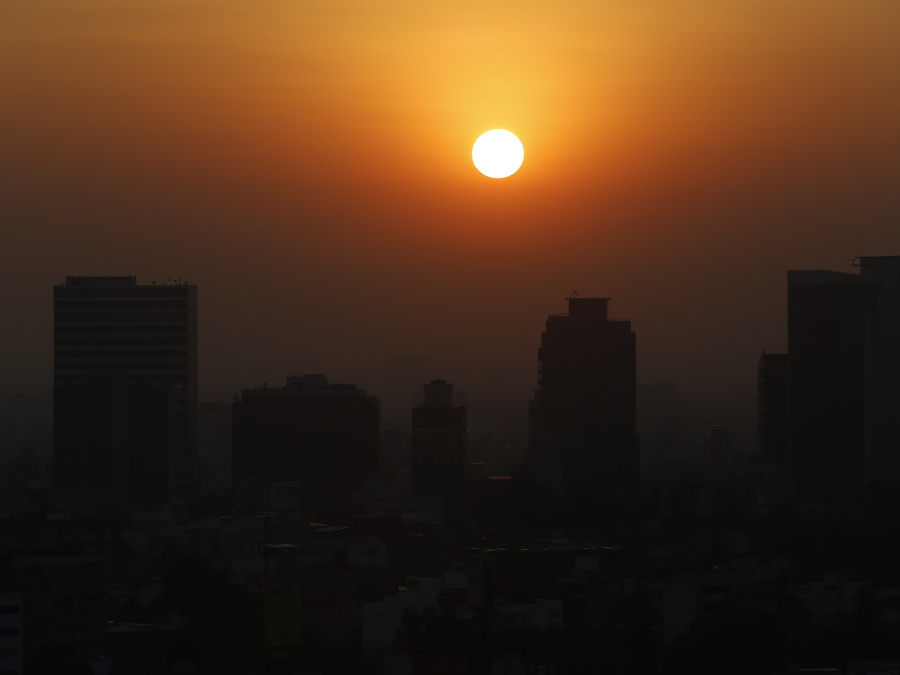 Nový deň sa začína