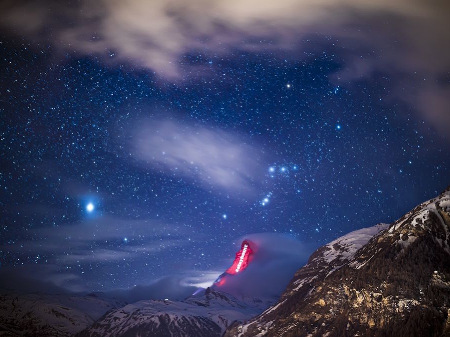 Kultová hora v novom šate