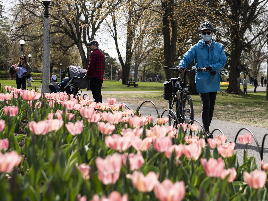 Pekný pocit pre dušu aj oči