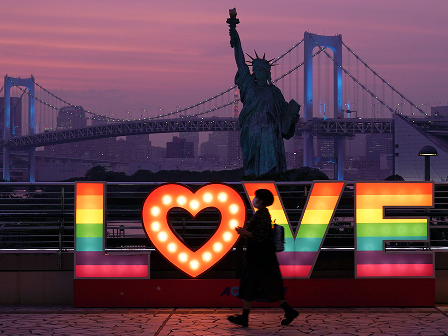 Jediný liek na pandémiu