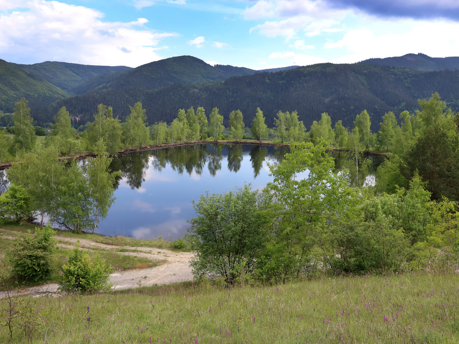 Aké je to naše Slovensko krásne!