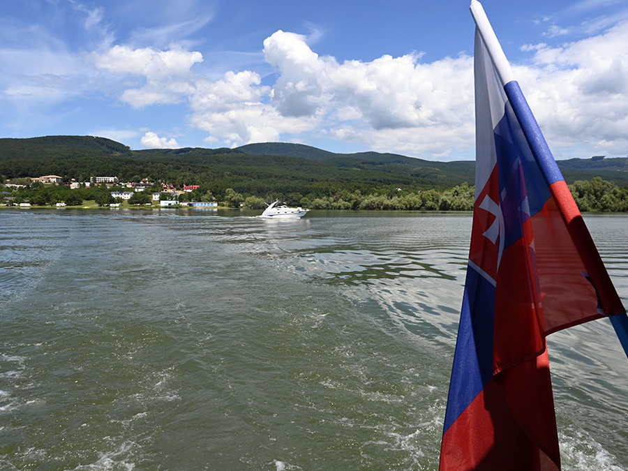 Slovenské more Slovenské more