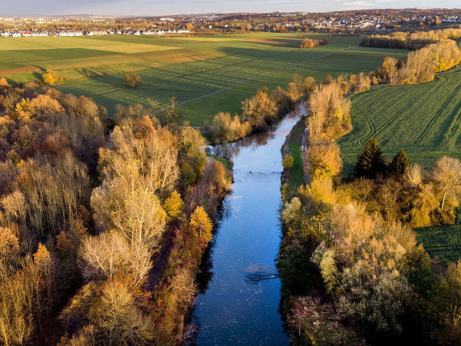 Výhľad ako z rozprávky