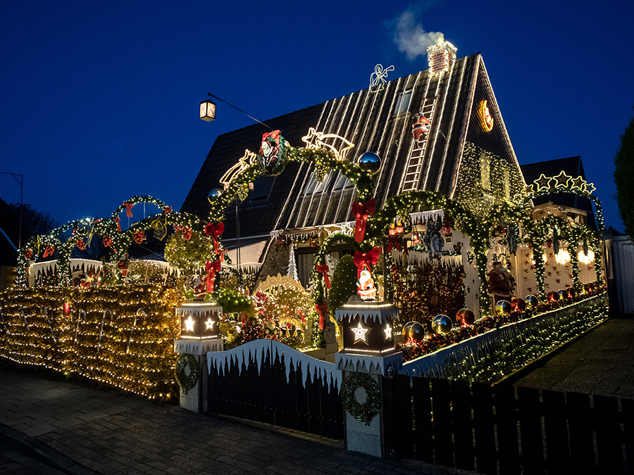 Perníková chalúpka