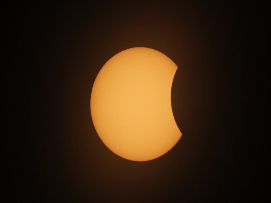 Nádherné vesmírne divadlo