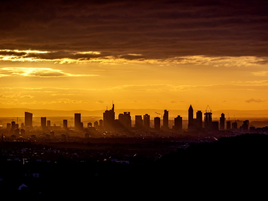 Krása pre tých, ktorí si privstanú 