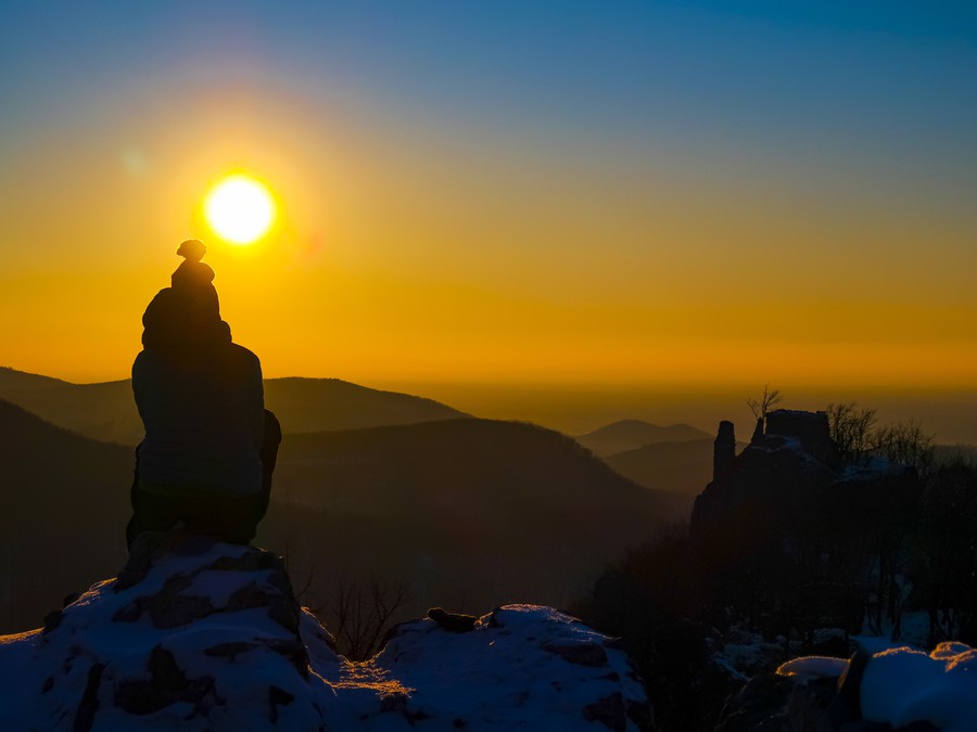 Rozprávkový výhľad